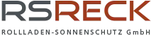 Logo von RS Reck GmbH