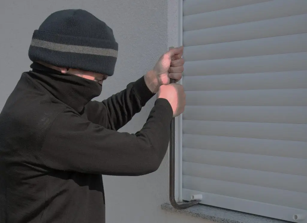 Bild zum Artikel: Weniger Einbr&uuml;che durch Pr&auml;vention