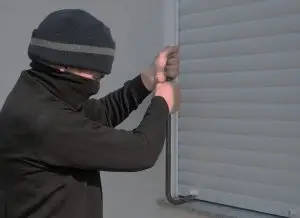 Bild zum Artikel: Weniger Einbrüche durch Prävention