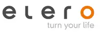 Logo und Verlinkung von Elero