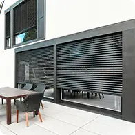 Produktfoto Aussensonnenschutz (Produktkategorie)