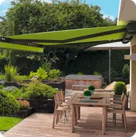 Produktfoto Markisen (Produktkategorie)