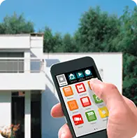 Produktfoto Automatisierung (Produktkategorie)