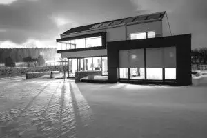 Bild zum Artikel: Energie sparen dank Rollläden