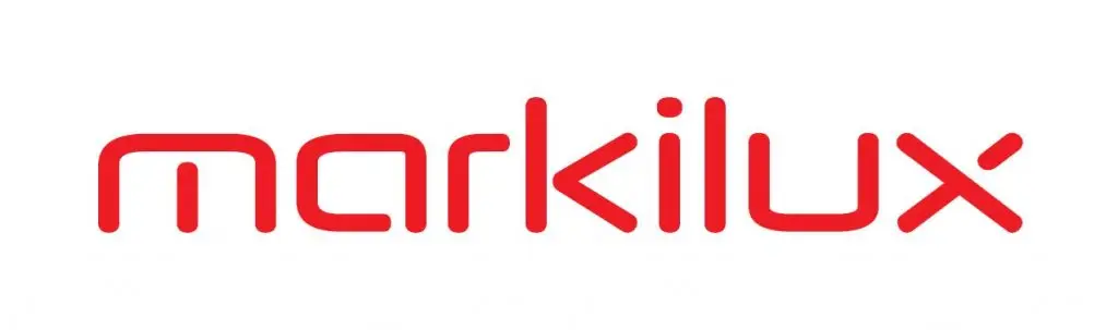 Logo und Verlinkung zu Markilux