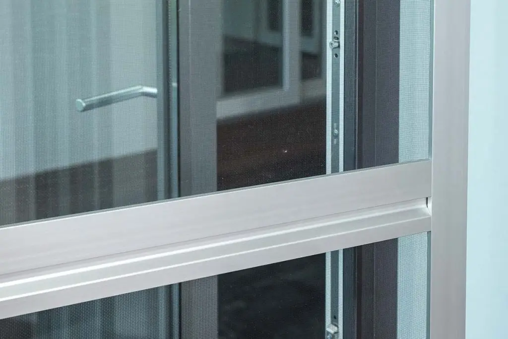 Foto von Insektenschutz-Produkten