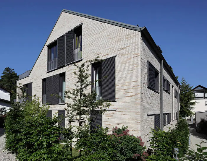 Foto von Schiebeläden