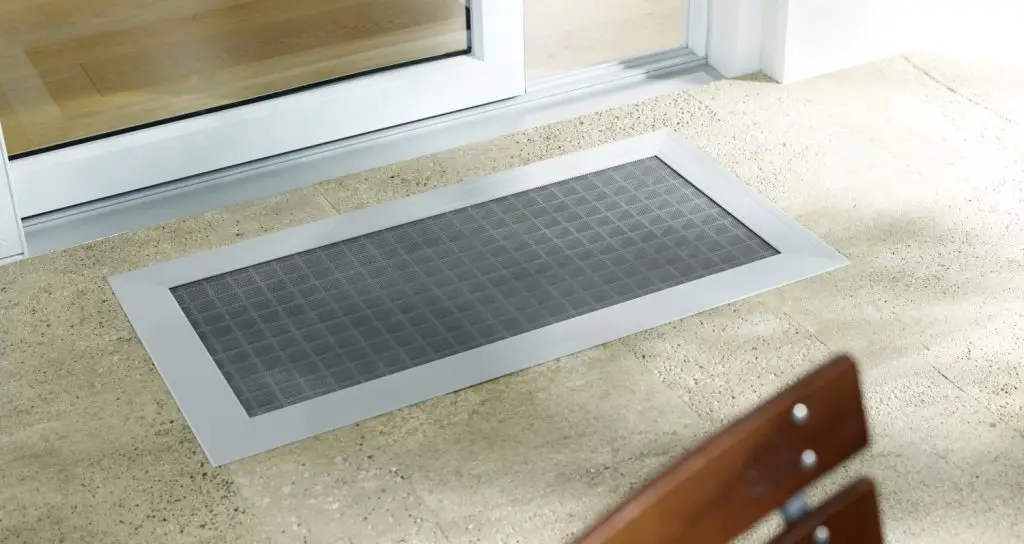 Foto von Insektenschutz-Produkten