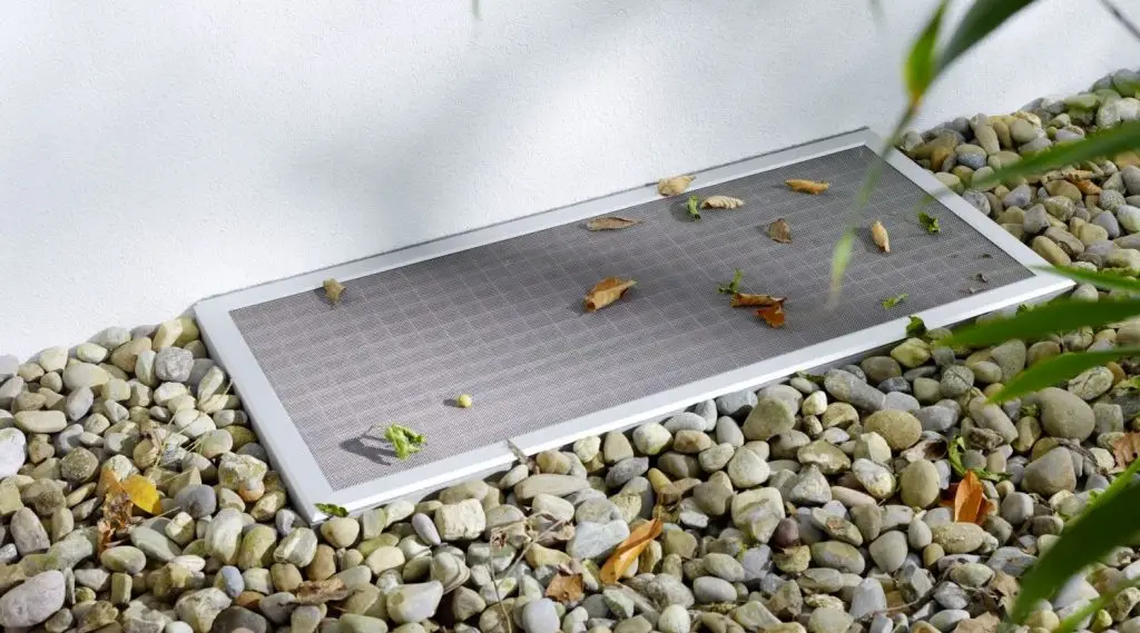 Foto von Insektenschutz-Produkten