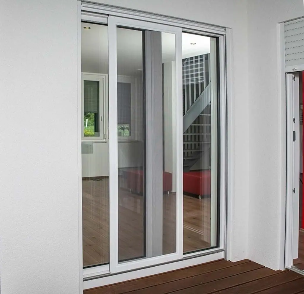 Foto von Insektenschutz-Produkten