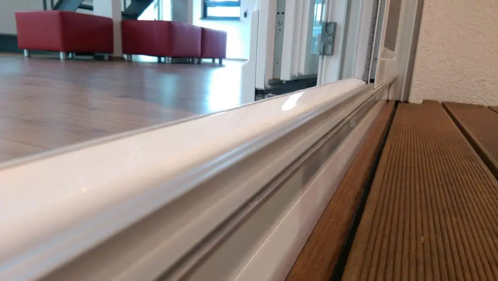 Foto von Insektenschutz-Produkten