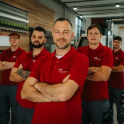 Mitarbeiterfoto von Rafael Gutierrez