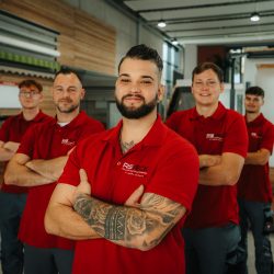 Mitarbeiterfoto von Michael Kiene