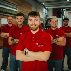 Mitarbeiterfoto von Max Schrott