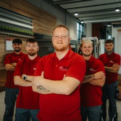 Mitarbeiterfoto von Kevin Peckruhn