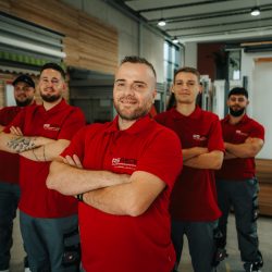 Mitarbeiterfoto von Lulzim Ruggieri