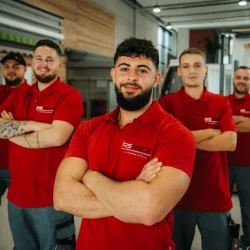 Mitarbeiterfoto von Gian-Luca Mura