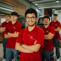 Mitarbeiterfoto von Wahid Rasuli