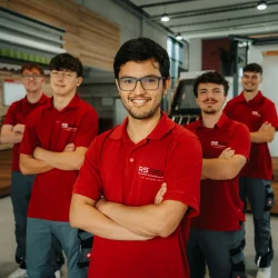 Mitarbeiterfoto von Wahid Rasuli