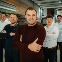 Mitarbeiterfoto von Toni Pelz